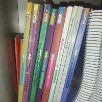 انواع کتاب یازدهم