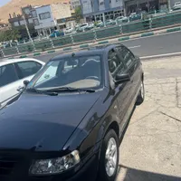 سمند LX EF7، مدل ۱۳۹۰