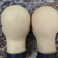 کله مانکن|مجسمه، تندیس، ماکت|مشهد, فدک|دیوار