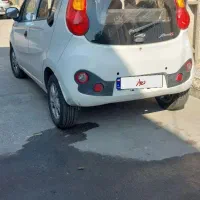 ام وی ام 110s لاکچری|خودرو سواری و وانت|گرگان, |دیوار