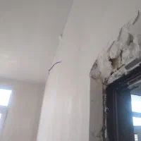 گچکاری وبازسازی|خدمات پیشه و مهارت|مشهد, جانباز|دیوار