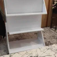تخت تاشو نوزاد|تخت و صندلی بچه|رشت, ساغری سازان|دیوار