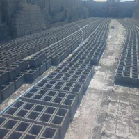 بلوک دیواری ومصالح ساختمانی