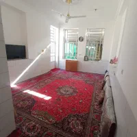 فروش منزل نیمه ساز قابل سکونت|فروش خانه و ویلا|بافق, |دیوار