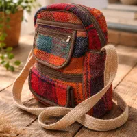 کیف رو دوشی