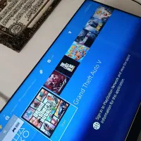 PS4   یا  پلی 4|کنسول، بازی ویدئویی و آنلاین|اسلام‌شهر, شهرک مهدیه|دیوار