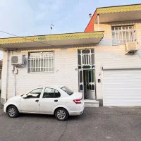 فروش خانه ویلایی دوبلکس شخصی ساز