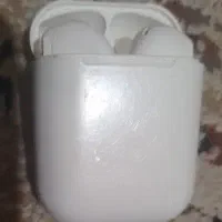 یک جفت ایر پاد سالم درحدنو