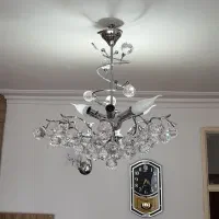 لوستر سقفی و دیواری