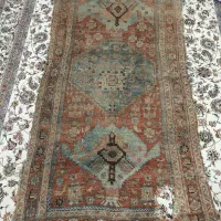 فرش قدیمی کهنه انتیک|فرش|ملارد, |دیوار