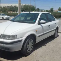 سمند ال ایکس موتور معمولی 1800 تک سوز