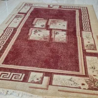 فرش ماشینی سالم