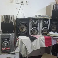 کلگی ضبط سونی 3300w
