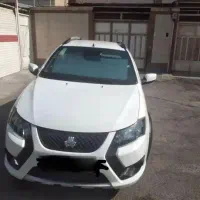 فروش کوییک،مدلGXL،۱۴۰۳