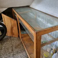 میز پیشخوان مغازه