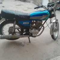 موتور ۱۵۰ مدل آخرا ۹۱ بجز کارت سوخت