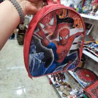 کیف کوله کودک