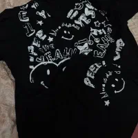 تیشرت شلوار دخترانه زنانه|لباس|قم, صادقی|دیوار