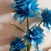 گل مصنوعی|گل مصنوعی|اصفهان, بهارستان|دیوار