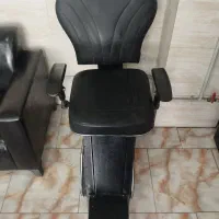 صندلی آرایشگاه مردانه