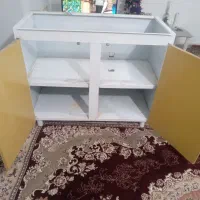 کابینت فلزی|آب‌چکان و نظم‌دهنده ظروف|تالش, هشتپر|دیوار