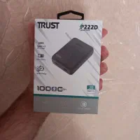 پاور بانک تراست 10000 آمپر