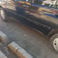 پراید 88|خودرو سواری و وانت|اردبیل, |دیوار