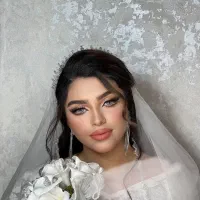 میکاپ شینیون آرایشگاه سالن زیبایی مژه آموزش اپلاسی|خدمات آرایشگری و زیبایی|آبادان, |دیوار