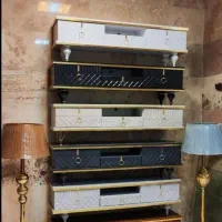 میز تلویزیون آمریکایی|میز تلویزیون|تهران, شهید رجایی|دیوار