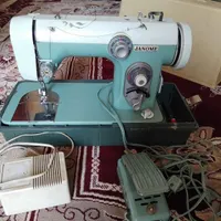 چرخ خیاطی