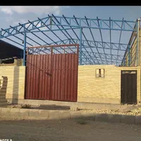 کارگاه نیمه سازشهرک صنعتی یزد مهر