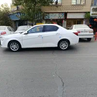 ماشین دنا پلاس توربو پلاس اتوماتیک