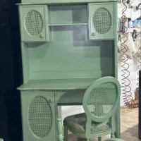 سرویس خواب دخترانه|تخت و سرویس خواب|ایزدشهر, |دیوار