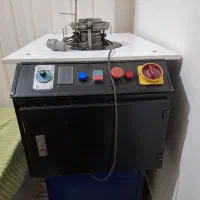 دستگاه اسکاج زر بافت