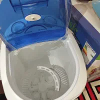 لباسشویی|ماشین لباسشویی و خشککن لباس|اهواز, شریعتی جنوبی|دیوار