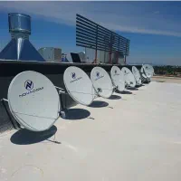 نصب آنتن و تلویزیون تخصصی سراسر کرج تهران