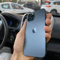 در حد آکبند Apple 12 pro