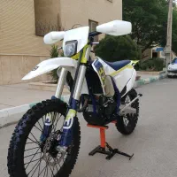 فلات NC 250