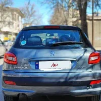 207|خودرو سواری و وانت|بروجرد, |دیوار