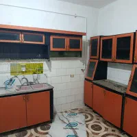 کابینت تمیز|آب‌چکان و نظم‌دهنده ظروف|خورموج, |دیوار