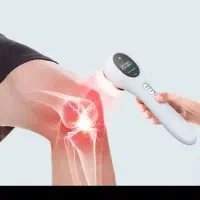 دستگاه لیزر پرتوان فیزیوتراپی