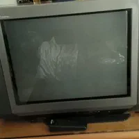 تلوزیو نsony Trinitron|تلویزیون و پروژکتور|تهران, وصفنارد|دیوار
