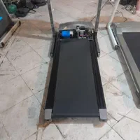 تردمیل  جکستر تایوان (نقدی)|تجهیزات ورزشی|یزد, |دیوار