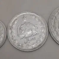 سکه قدیمی