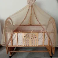 گهواره نوزاد