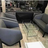 میزمدرن/تمام وکیوم ممبران/اتاق ریاست مدیریت|دفتر کار|تهران, فلسطین (میدان انقلاب)|دیوار
