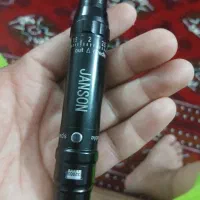 دستگاه تتو ابرو جانسون