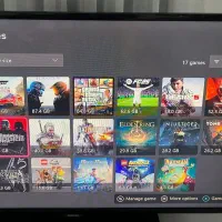 ایکس باکس وان اس یه ترا|کنسول، بازی ویدئویی و آنلاین|بروجرد, |دیوار