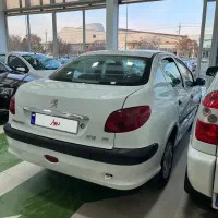 206sd مدل94|خودرو سواری و وانت|همدان, |دیوار