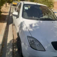 تیبا ۲مدل ۹۴|خودرو سواری و وانت|خرم‌آباد, |دیوار